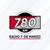 Radio 780 AM (@780am) Twitter profile photo Radio 780 AM (@780am) Twitter profile photo
