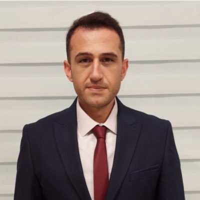 KARİYER BÜRO SENDİKASI Genel Başkanı / YGUDER Üyesi