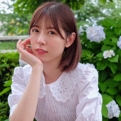 pan_rena_'s profile picture. 本垢@aoi_rena_