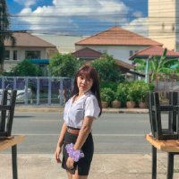 Kotchaporn Chanpeng (@kotchaporn46) 's Twitter Profile