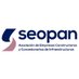 SEOPAN (@seopan_es) Twitter profile photo SEOPAN (@seopan_es) Twitter profile photo