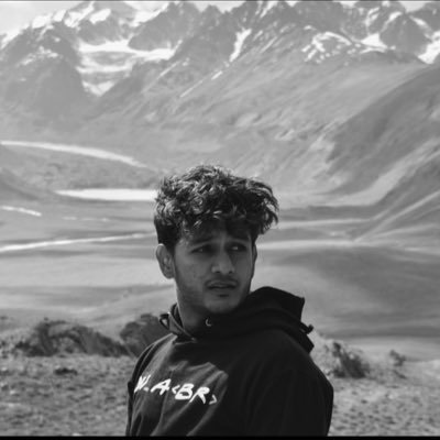 kashicumr's profile picture. Urban mobility enthusiast