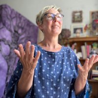 Helen Crossley (@helencrossley65) 's Twitter Profile