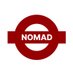 NOMAD (@readnomad) Twitter profile photo NOMAD (@readnomad) Twitter profile photo