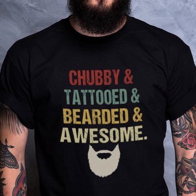 MacBearch's profile picture. 