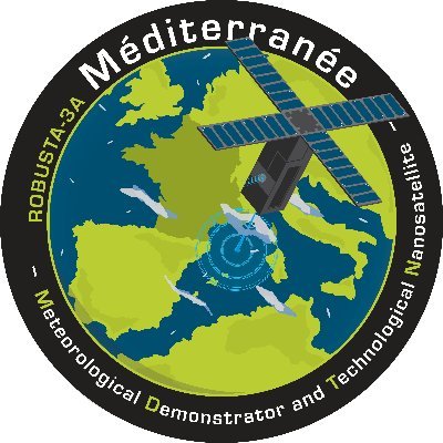 University space center of Montpellier - amateur radio team