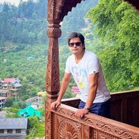 Dilip upadhyay (@diligraphy) 's Twitter Profile Photo