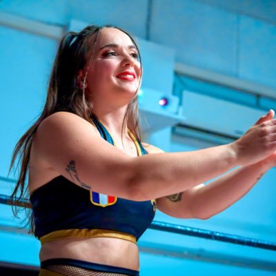 Pro Wrestler Bollène - France 🇫🇷 🏆 Champ Héritage Catch Professionnel @HCPcatch
