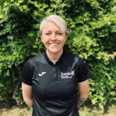 ✏️ Sport Welfare Manager @EnergizeSTW | 🎓 MA - Health Mentoring with Children | 🏉 @WolvesLadies | All views are my own.