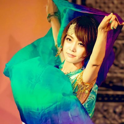 勝月蘭丸🪸🌕🎠Ruana🪸🌕🎠さんのプロフィール画像