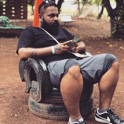 agawandalkar's profile picture. Creative Director | Taurean | Whiskey Guy | Culés