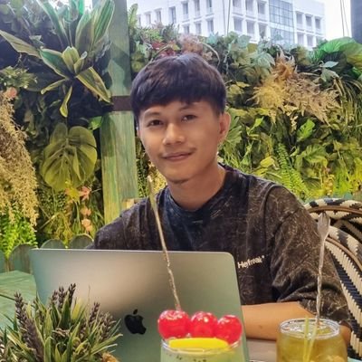 🧑💻 Freelancer | Software Engineer | Upworker