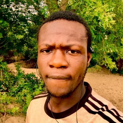 KassamLengme's profile picture. Like printing and watching funny videos