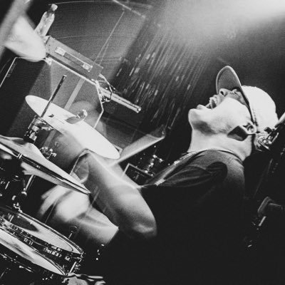 Drummer / Ask Your Mom 【@askyourmom_JPN】