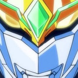 Hyper agent_GRIDMAN_UVFさんのプロフィール画像