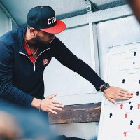 Coach Rafaz (@honestcoachraf) 's Twitter Profile Photo Coach Rafaz (@honestcoachraf) 's Twitter Profile Photo