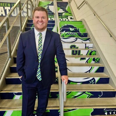 Rob Connett Profile