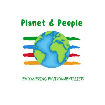 Empowering a better future for planet and people