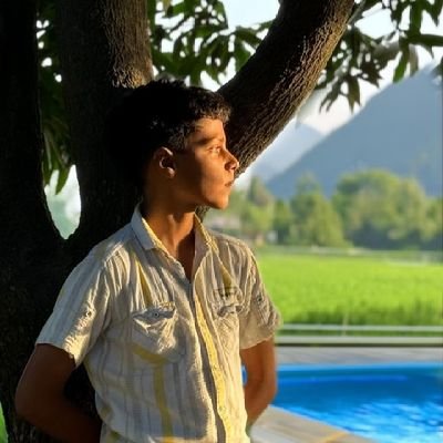 darshandhawan23's profile picture. ●_●