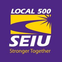 SEIU 500 (@seiu500) 's Twitter Profile Photo SEIU 500 (@seiu500) 's Twitter Profile Photo