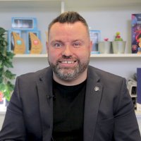 Colin Stitt (@colinstitt) 's Twitter Profile