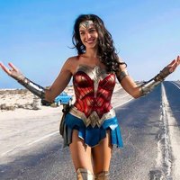 💙❤ Maravilhosa Gal Gadot ❤💙🌟 #LSHSDV (@maravilhosagal) 's Twitter Profile