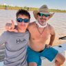Jeff_MireLSU's profile picture. Blessed Husband of Jan and proud father of Cole. NO negativity please. #FAITH #FAMILY #LSU #SAINTS #SALTLIFE #THEBOOT #ARMYDAD