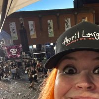 Katie / Mskie (@mskieriot) 's Twitter Profile