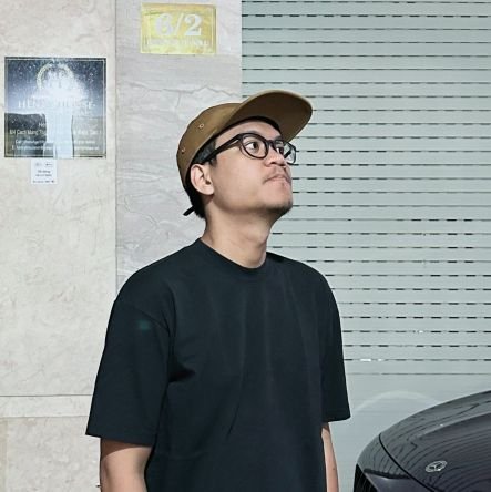 jei_kahfi's profile picture. don’t liberate me – i’ll take care of that