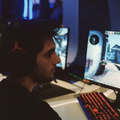 LostingeR_csgo's profile picture. CS:GO player