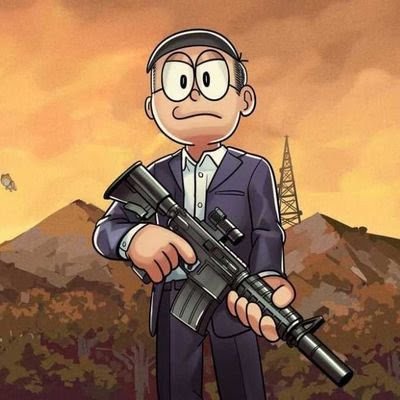 0xCanawan's profile picture. #crypto
#bitcoin
#ethereum