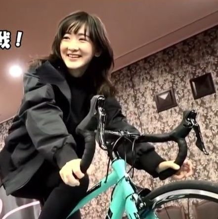 「表現者・生駒里奈」に魅了された、永遠メロンヲタ永遠Team℃-uteのハロヲタモノクローズ。
#アンジュルムしか勝たん #メロン25 #法令遵守系ローディー #シクロクロッサー