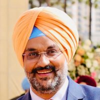 Dr Sarvdeep Singh Dhatt (@sarvdeepd) 's Twitter Profile