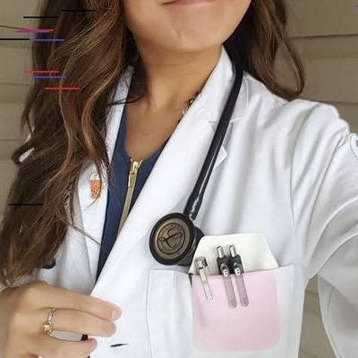 Follow Now👉🏼
Nurse Trainee.👩⚕️
Spread Positivity😊
No Hate Reply🚫