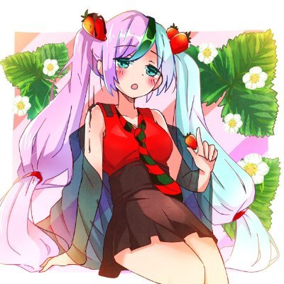とわさんのプロフィール画像