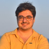Aral Enver Halpern (@aralhalpern) 's Twitter Profile