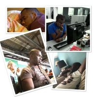 QwertyBwoy (@adeolatunji) 's Twitter Profile