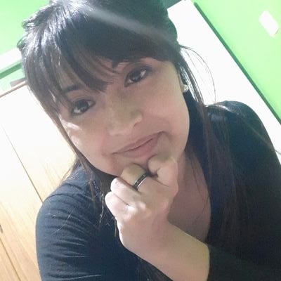 soy maira
sanjuanina
♌ leonina
x100pre fan de la mejor la reina!
furiascaglione
#ylaquesoporte cariño!!