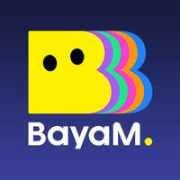 BayaM (@bayam_fr) 's Twitter Profile Photo BayaM (@bayam_fr) 's Twitter Profile Photo