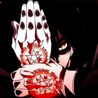 ❤️Child of the Prophecy🖤 (@diegor_mosq) 's Twitter Profile