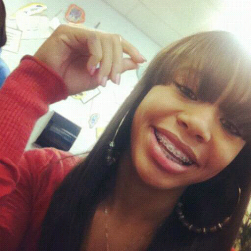 if you don't stand for anything you'll fall for e v e r y t h i n g ♥