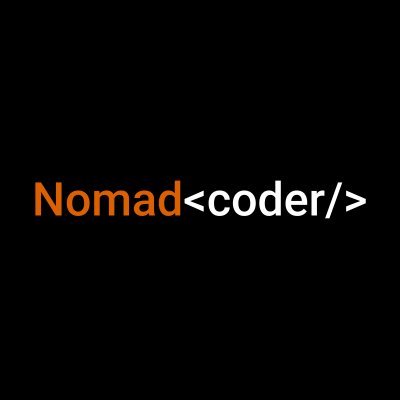 @nomadcoderai