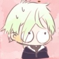 茶和和 (@chawawa_226) Twitter profile photo