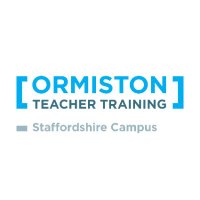 Ormiston Teacher Training – Staffordshire Campus (@ott_staffs) 's Twitter Profile