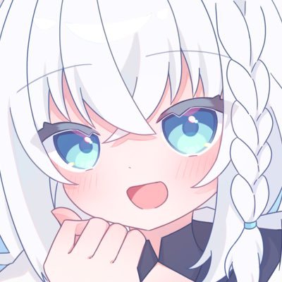 海猫【skeb募集中】さんのプロフィール画像