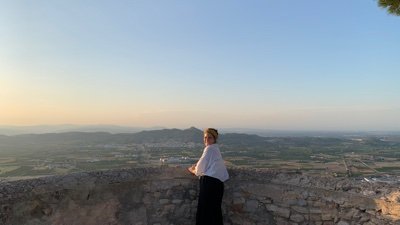 Luciafmo's profile picture. 