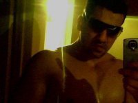 marcelobakher's profile picture. 