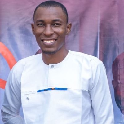 Aniyikaye_Josh's profile picture. The Gospel || Author || Living for a  bigger course ) || | Soul Winner . Jesus Is Lord♥️