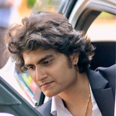 shashankoffl's profile picture. 