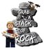 Grab a Stack of Rock (@mikeladano) Twitter profile photo Grab a Stack of Rock (@mikeladano) Twitter profile photo